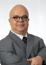 Foto de urna de Reno Ximenes