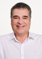 Foto de urna de João Jaime