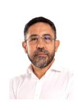 Foto de urna de Professor Anízio