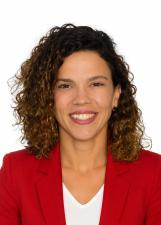 Foto de urna de Luisa Cela