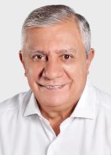 Foto de urna de José Airton