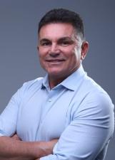 Foto de urna de Vanderley Nogueira