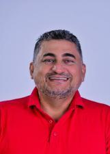 Foto de urna de Paulo Assunção