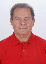 Foto de urna de Toinho Contábil