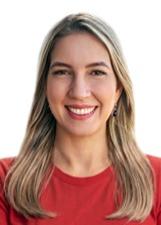 Foto de urna de Larissa Gaspar
