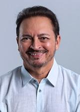 Foto de urna de Dr. Júnior Ibiapina
