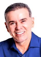 Foto de urna de Alcides Fernandes