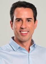 Foto de urna de João Barroso Filho