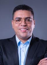 Foto de urna de Joélio Pereira