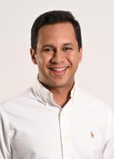 Foto de urna de Felipe Vasques