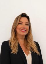 Foto de urna de Rafaela Barrozo