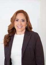 Foto de urna de Christina Machado