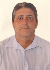 Foto de urna de Henrique Mauro