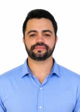 Foto de urna de Leandro Sousa