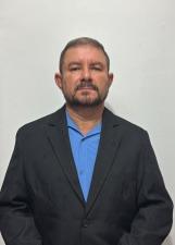 Foto de urna de Eliomar Barbosa