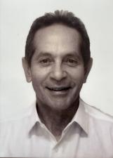 Foto de urna de Heitor Ferrer