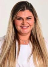 Foto de urna de Myrla Assunção