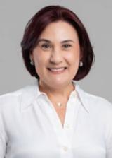 Foto de urna de Emilia Pessoa