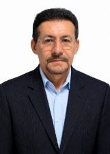 Foto de urna de Dr. Edimir Martins