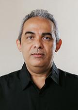 Foto de urna de Chico Antônio