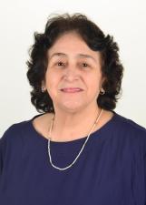 Foto de urna de Diana Carvalho