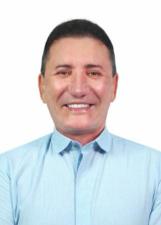 Foto de urna de Adail Carneiro