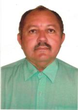 Foto de urna de Professor Lourenço