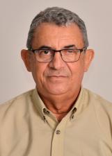 Foto de urna de Pastor Iremar