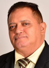 Foto de urna de Pastor Marcio