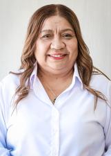 Foto de urna de Socorro Lima