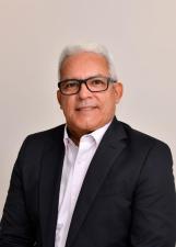 Foto de urna de Almir Guilherme