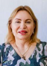 Foto de urna de Gorete Pereira
