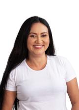 Foto de urna de Jacqueline Gouveia