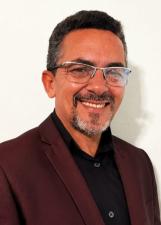 Foto de urna de Pastor Lauro