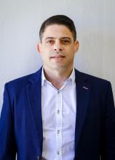 Foto de urna de Dr Pedro Paulo