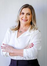 Foto de urna de Veterinária Rosânia Ramalho