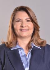 Foto de urna de Amália Lopes