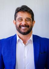 Foto de urna de Apóstolo Luiz Henrique