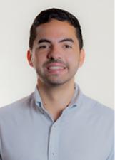 Foto de urna de Davi de Raimundão