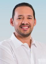 Foto de urna de Danniel Oliveira
