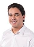Foto de urna de Junior Mano