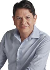 Foto de urna de Cid Gomes