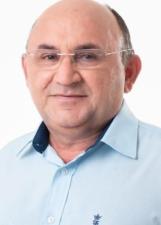 Foto de urna de Rubenildo Cadeira