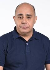Foto de urna de Adler Girão