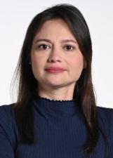 Foto de urna de Rute Rodrigues