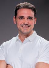 Foto de urna de Pastor Frota