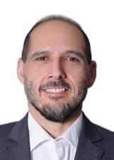 Foto de urna de Betão