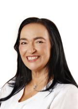 Foto de urna de Dra Silvana