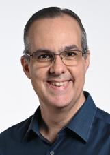 Foto de urna de Dr João Martins
