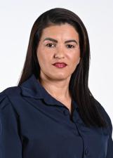 Foto de urna de Edicelma Freitas